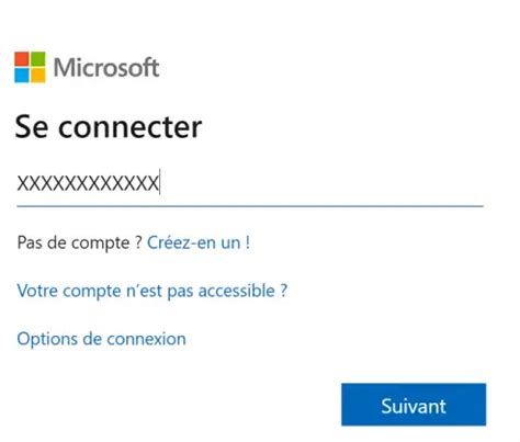 connexion microsoft 365|office 365 connexion mon compte.